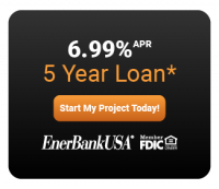 6.99% 5 Year Loan