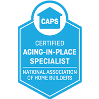 Certified Aging in Place Specialist