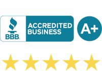 accredited business