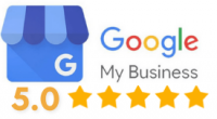 google my business