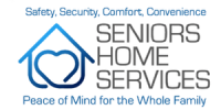 Seniors Home Services logo