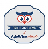2022 Member of AgeWise Colorado