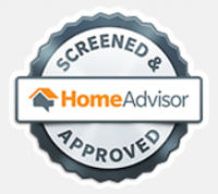 HomeAdvisor Approved