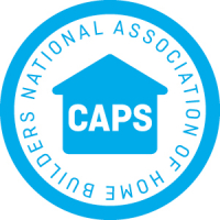 thumbnail Blue Circle CAPS