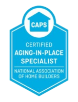 Certified Aging in Place Specialist