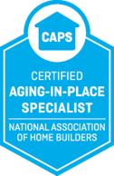 Certified Aging in Place Specialist