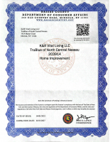 Nassau County License