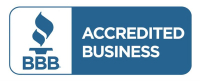 Better Business Bureau Certified